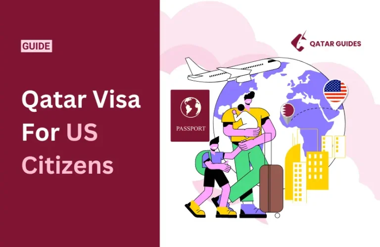 Qatar Visa for US citizens