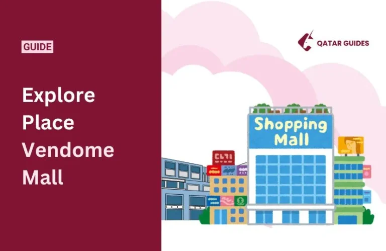 Vendome Mall