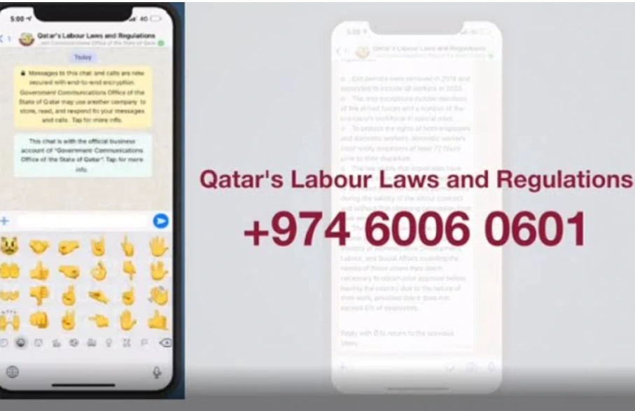 Use VPN in Qatar For whatsapp
